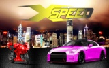 X Speed screenshot 1