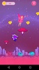 Alien Super girl Pink princess screenshot 1