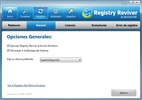 Registry Reviver screenshot 2