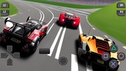 PS2 Simulator screenshot 2