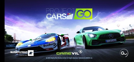 Project Cars Go 1 1 1 For Android Download