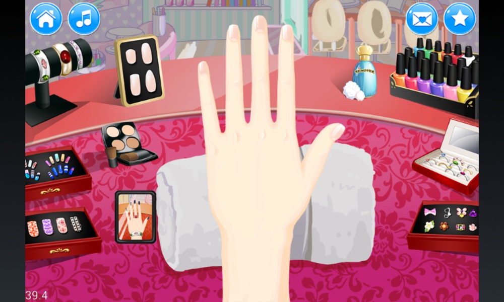 Nails - Preview 10
