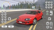 Ultimate Traffic Supra screenshot 5