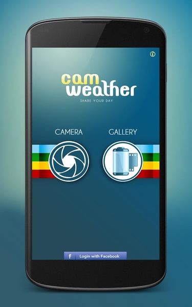 CamWeather - Preview 5