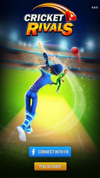 Cricket Rivals - Preview 8