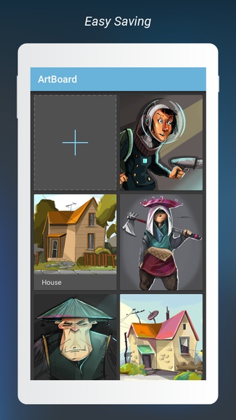 ArtBoard - Preview 6