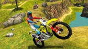 Uphill Offroad Motorbike Rider screenshot 1