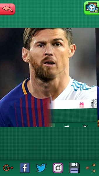 Face Changer Photo pro - Preview 6