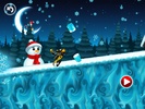 Snow Motocross screenshot 6