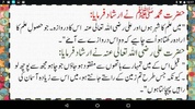 Aqwal e Hazrat Ali RA - 200 screenshot 11