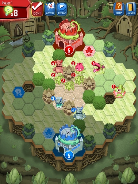 Outwitters - Preview 3