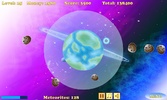 Planet Defender screenshot 1