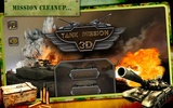 Tank Mission 3D screenshot 8