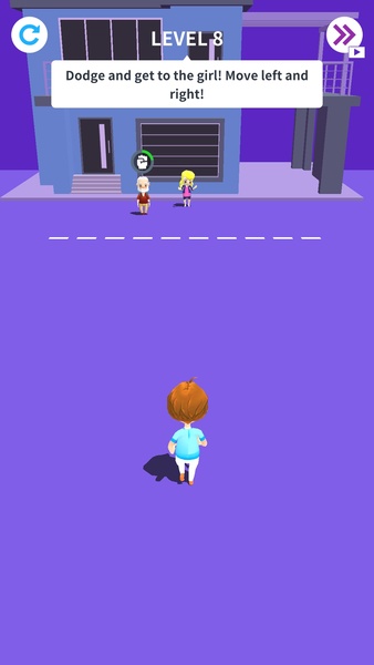 Date The Girl 3D - Preview 8