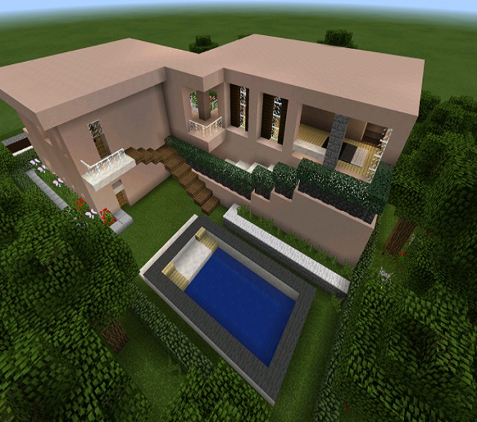 NewHouseMod - Preview 2
