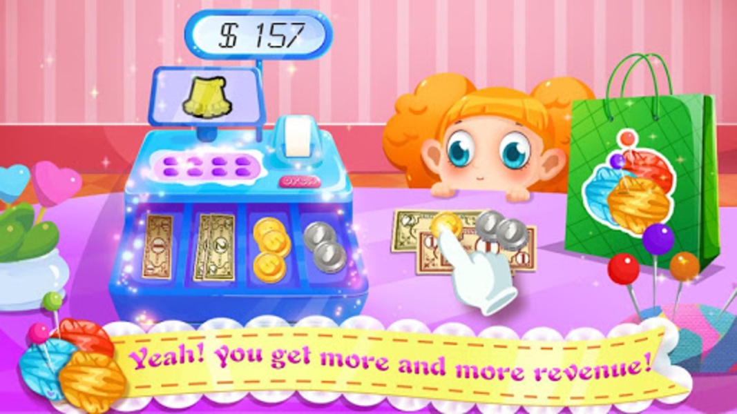 Baby Fashion Tailor - Preview 2