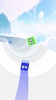 Jelly Tube Run 2048 screenshot 1