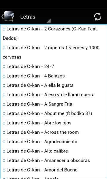 C-Kan Musica - Preview 2