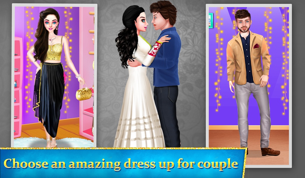 The Big Fat Royal Indian Pre Wedding Rituals - Preview 3