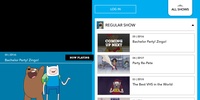 Cartoon Network App screenshot 2