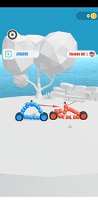 Draw Joust screenshot 5