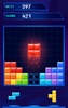 Block Puzzle Brick 1010 Classi screenshot 5