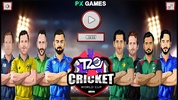 World Cup cricket championship screenshot 5