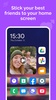 PicPat - Photos Widget & Share screenshot 3