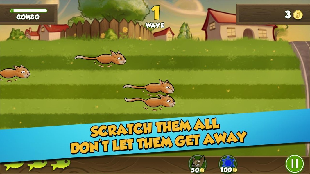 Party Cats - Preview 6