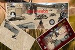 Death Shooter Commando 3D screenshot 4