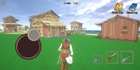 Pirates! An Open World Adventure screenshot 1