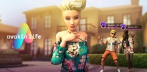 Avakin Life feature