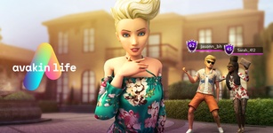 Избранное изображение Avakin Life