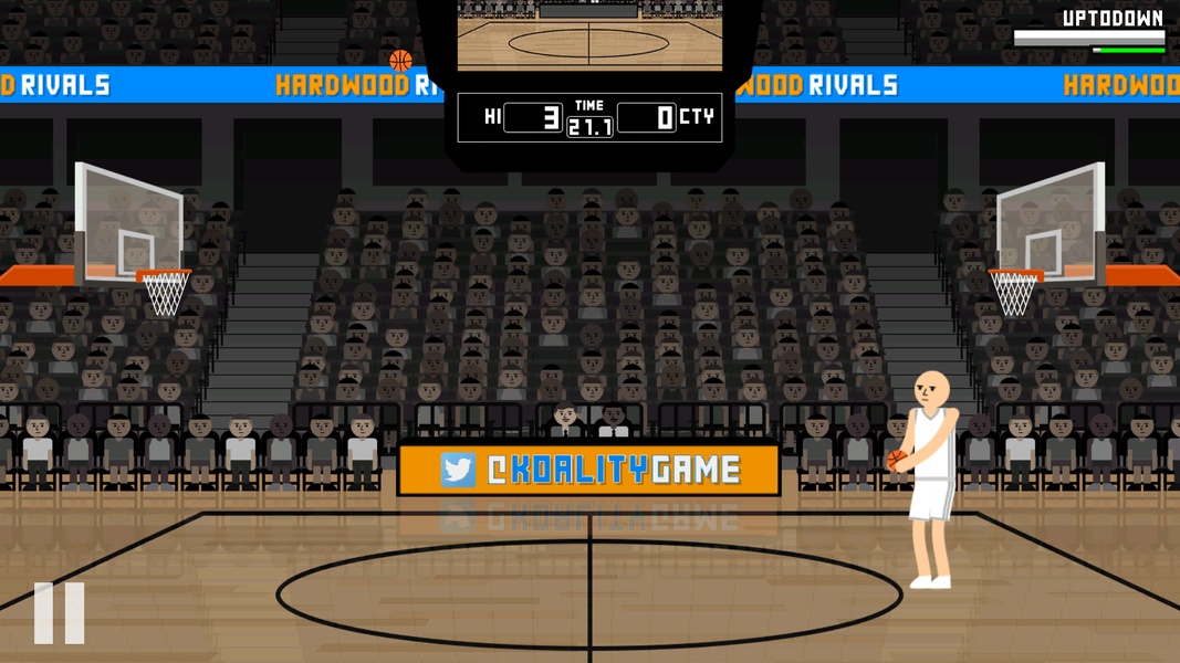 Hardwood Rivals - Preview 9