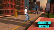 Street Sesh 3D screenshot 5