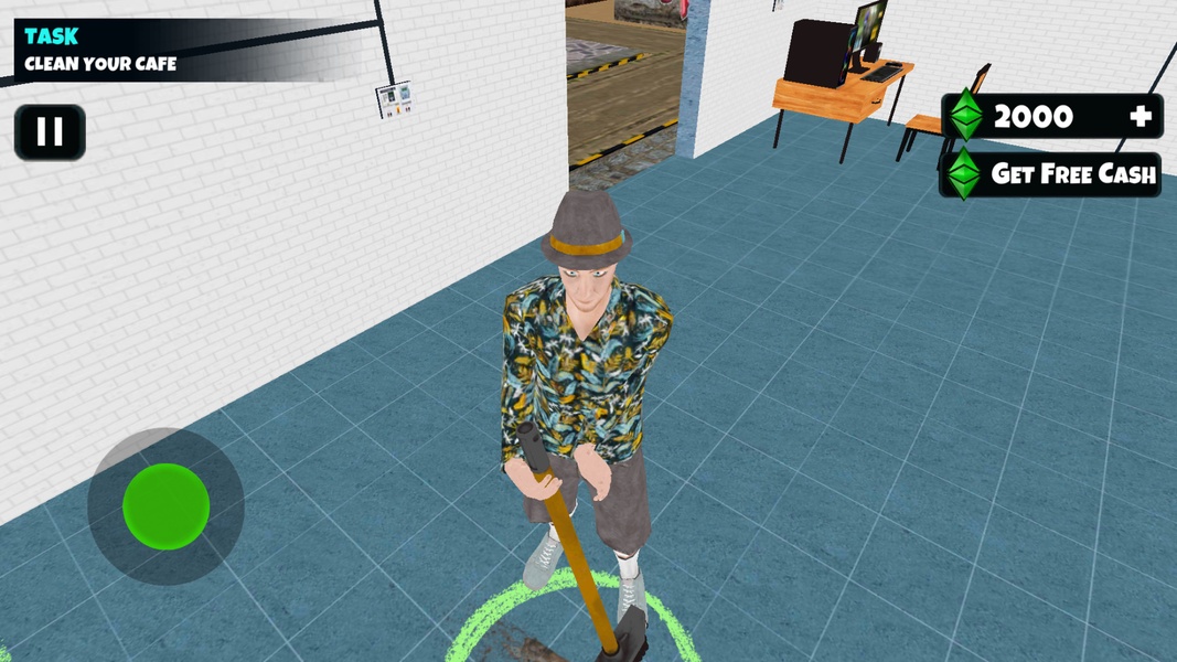 Gamer Cafe Simulator - Preview 5