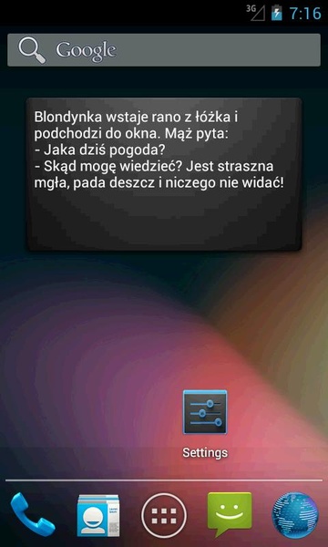 Dowcipy XXL - Preview 1