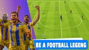 Football Soccer Super Striker 2023 screenshot 6