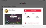 SHAKS GameHub screenshot 3