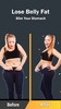 Flat Stomach Workout (30 days Workout Plan) screenshot 7