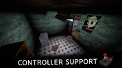 VR Horror Maze: Scary Zombie S screenshot 2