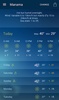 Bahrain Weather screenshot 7
