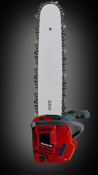 Chainsaw HD - Preview 2
