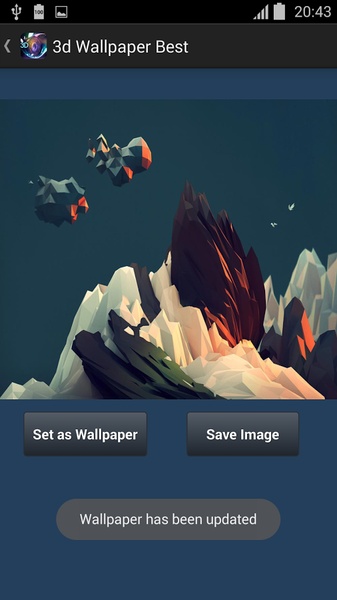 3d Wallpaper Best - Preview 4