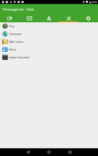 ITmanager - Preview 9