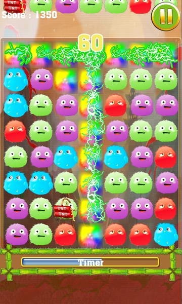 Pet Monster Pop - Preview 4