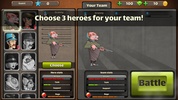 Mafioso screenshot 5