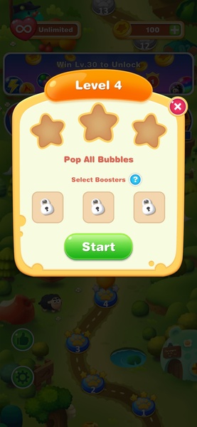 Bubble Shooter Balls - Preview 7