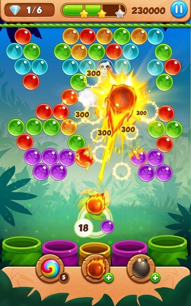 Bubble Wonderland - Preview 7