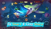 Fish Clash screenshot 3